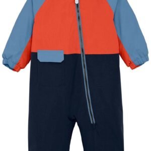 Color Kids Coverall Skipak Junior