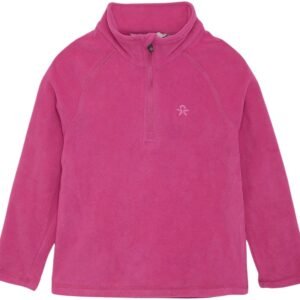 Color Kids Fleece Pulli Junior