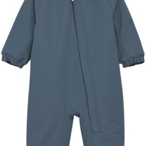 Color Kids Solid Coverall Skipak Junior
