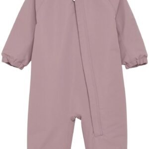 Color Kids Solid Coverall Skipak Junior