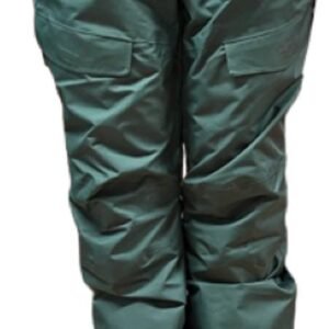 ColourWear Men's Tilt Pant - Wintersport broek - Groen - Maat L