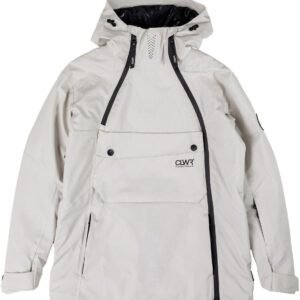 Colourwear Cake 2.0 Anorak Skijas Dames - Maat L