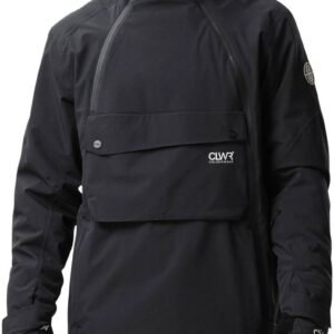 Colourwear Foil Anorak Skijas Heren - Maat L