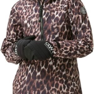 Colourwear Homage 2.0 Anorak Snowboardjas Dames - Maat S