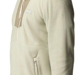 Columbia Mens Sequoia Grove Full Zip Fleece