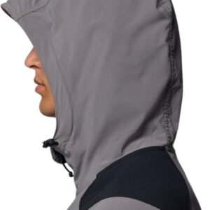 Columbia Mens Triple Canyon Hooded Jacket