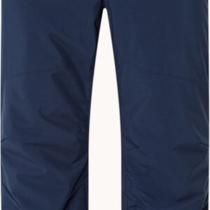 Columbia Shafer Canyon skibroek met sneeuwstopper - Blauw - Maat XL