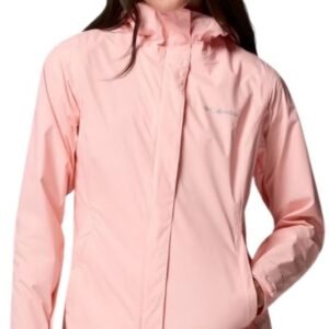 Columbia Womens Arcadia II Jacket