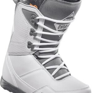 Comfortabele Dames Snowboardlaarzen voor Urenlang Boardplezier