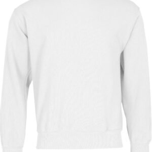 Comfortabele Heren Sweater - Klassiek Model Pullover