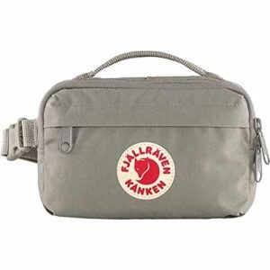 Comfortabele Hip Pack Rugzak voor Dames - 2 Liter