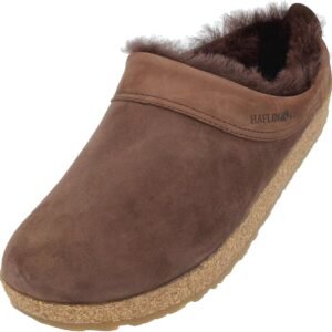 Comfortabele Pantoffels voor Dames en Heren - Unisex Snowbird 713015