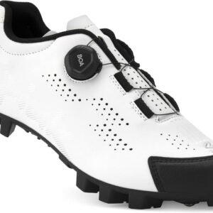 Comfortabele Wandelschoen met BOA Fit Systeem voor Trekking en Buitenactiviteiten