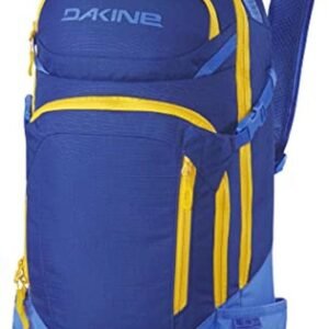 Compacte 20L Rugzak voor Snowboarden en Skiën