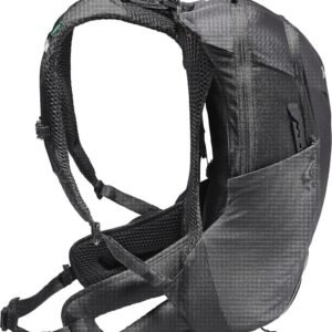 Compacte All-Mountain Rugzak 10-14 Liter voor Actieve Buitensporters
