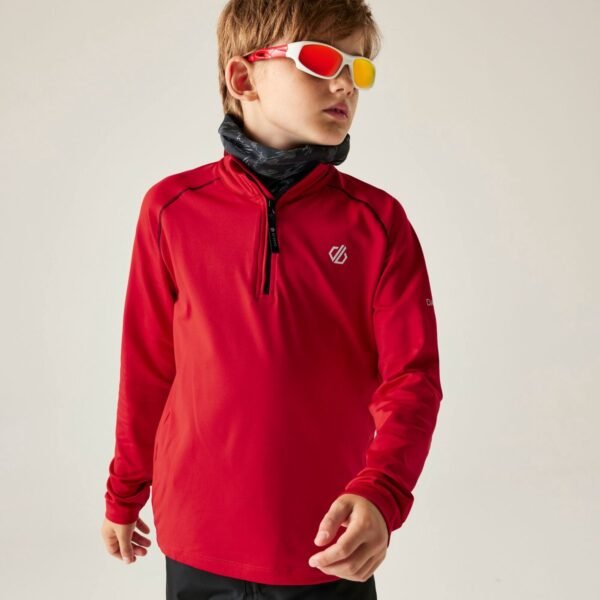 Consist II Core Wintersportpully Jongens - Maat 140