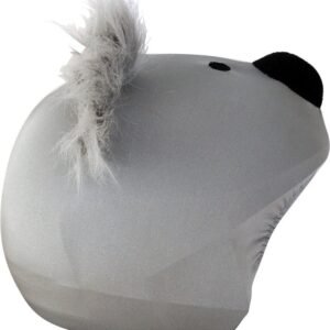 Coolcasc Helmcover Animals Koala