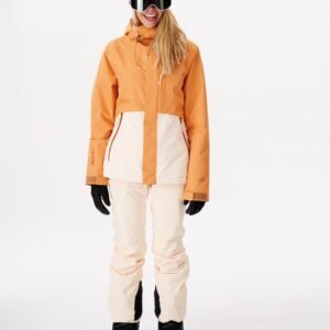 Core Apres Jacket - Clay