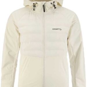 Craft Adv Pursuit Thermal Jas Beige L Vrouw