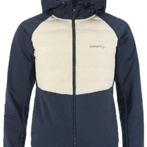 Craft Adv Pursuit Thermal Jas Blauw XS Vrouw