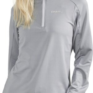 Craft Core Gain Midlayer Shirt Dames