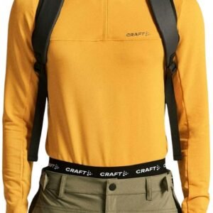 Craft Core Gain Midlayer Shirt Heren