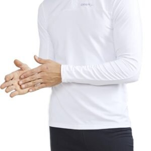 Craft Core Gain Midlayer Shirt Heren