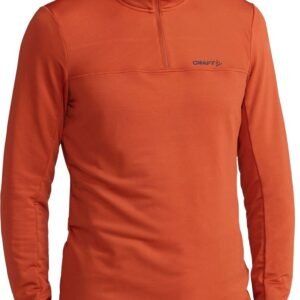 Craft Core Gain Midlayer Shirt Heren