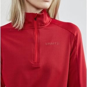 Craft Core Gain Midlayer Wintersportpully Dames - Maat S