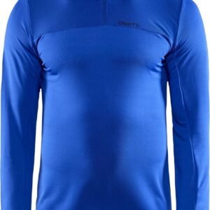 Craft Core Gain Midlayer Wintersportpully Heren - Maat S