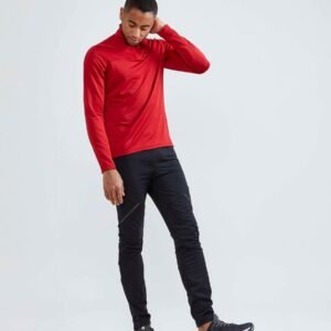 Craft Core Gain Midlayer Wintersportpully Heren - Maat S