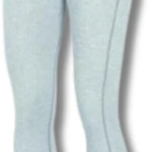 Craft Thermobroek Grijs Dames - Maat L