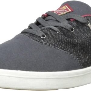 Cruiser Skateboard Schoenen voor Heren - Duurzaam en Comfortabel