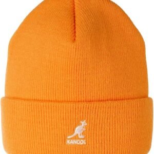 Cuff Pull-On Beanie Muts voor Dames en Heren