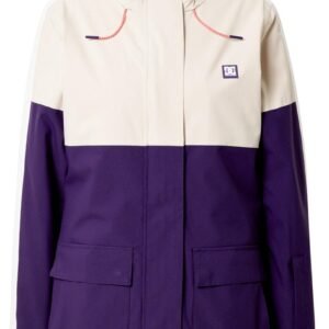 DC Cruiser Jacket Wintersportjas Dames - Maat M