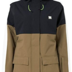 DC Cruiser Wintersportjas Dames - Maat S