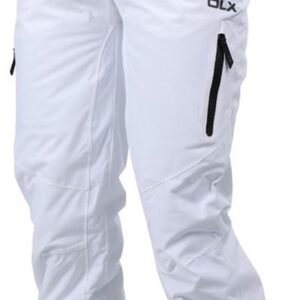 DLX Damen Skihose Marisol Ii - Female Dlx Trs White-M