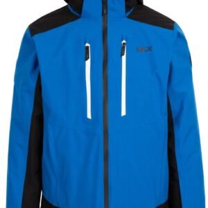 DLX Winterjacken Matthews - Male Dlx Ski Jacket Blue-L