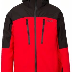 DLX-winterjassen Nixon - Dlx-skijas voor heren