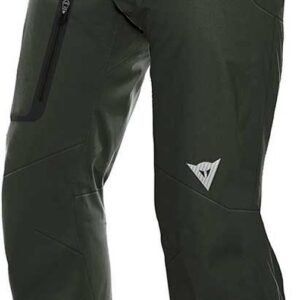 Dainese Snow P003 D-dry Broek Grijs L Man