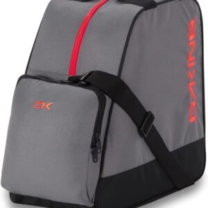 Dakine Bootzak - Laarzentas Snowboard - Wintersport Gear - Voorvak met Ritssluiting - 30L - null