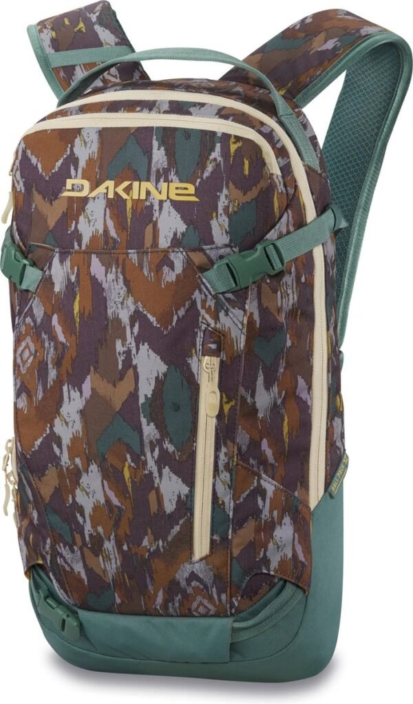 Dakine Heli Pack - 12L -Painted Canyon