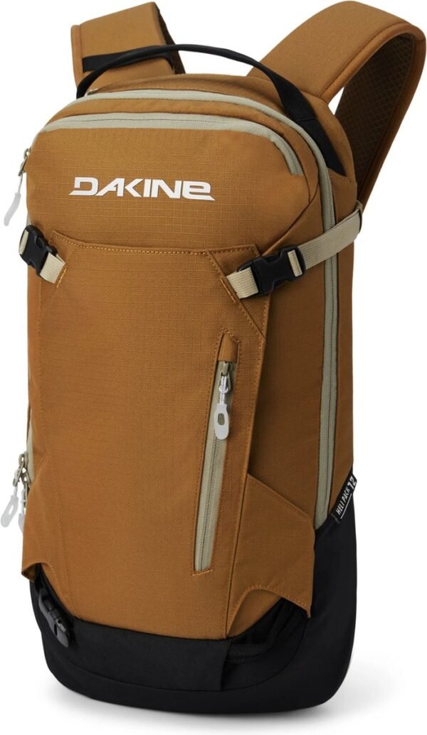 Dakine Heli Pack - 12L - Rubber