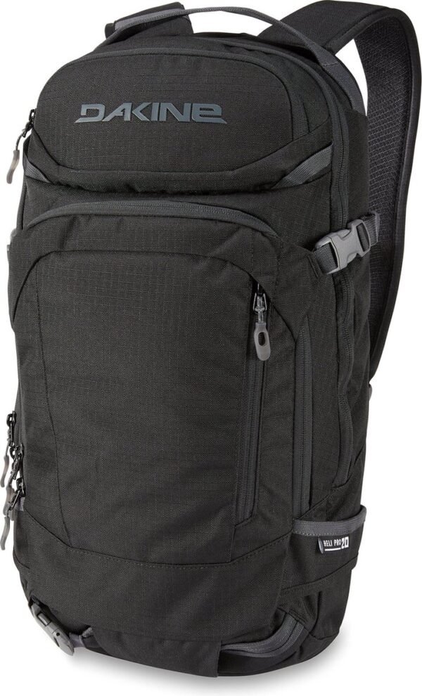 Dakine Heli Pro - 20L - Black