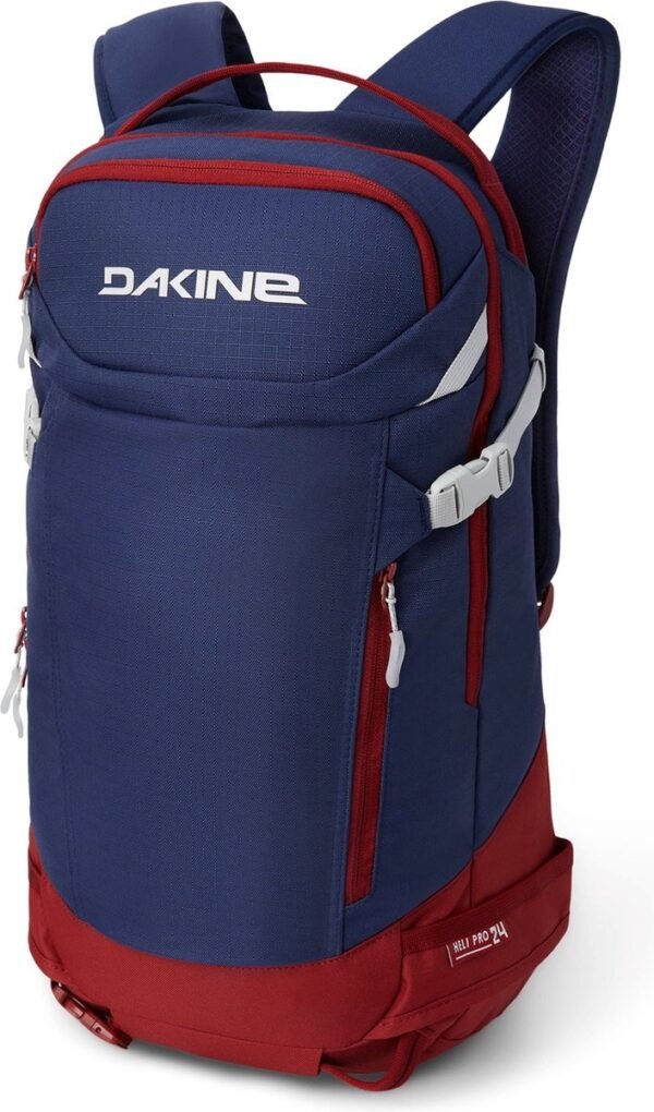 Dakine Heli Pro - 24L - Naval Academy
