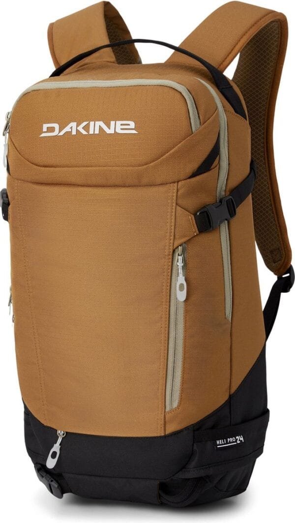 Dakine Heli Pro - 24L - Rubber