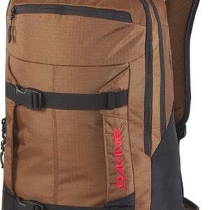 Dakine Mission Pro 25L Bison