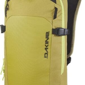 Dakine Poacher 14L Green Moss