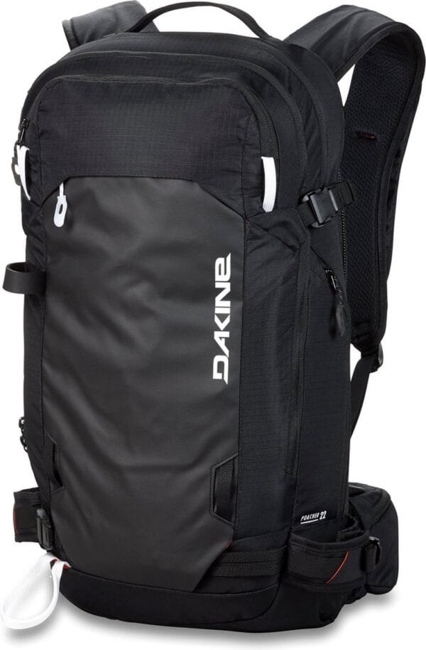 Dakine Poacher - 22L - Black