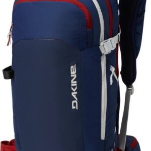Dakine Poacher - 22L - Naval Academy